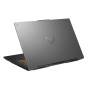Laptop Gaming ASUS ROG TUF F17, FX707ZC4-HX038, 17.3-inch, FHD (1920 x 1080) 16:9,  12th Gen Intel® Core™ i5-12500H Processor 2.